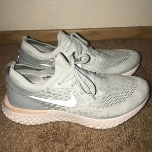 Women’s Nike epic react running shoe